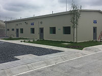 Constructora Monterrey