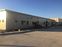 Constructora Monterrey