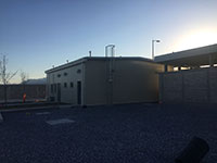 Constructora Monterrey